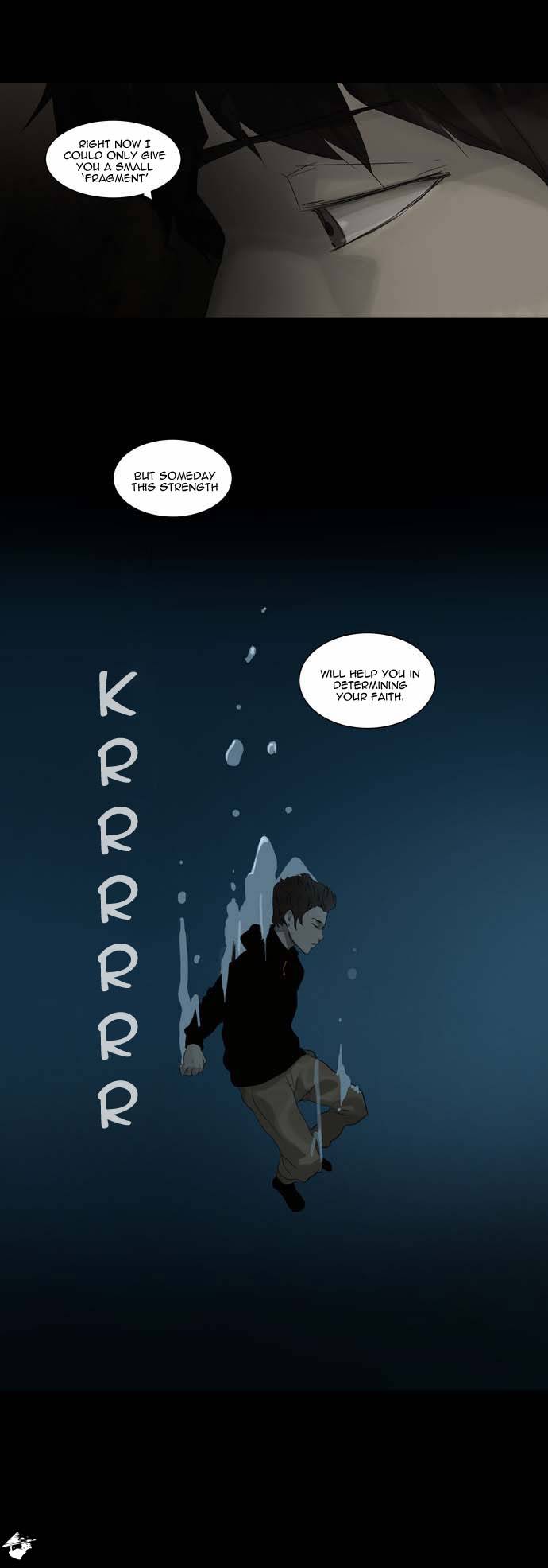 Tower of God Chapter 123 image 13